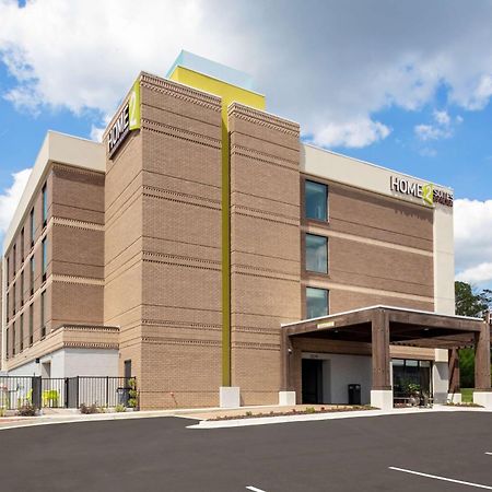Home2 Suites By Hilton Valdosta, Ga מראה חיצוני תמונה
