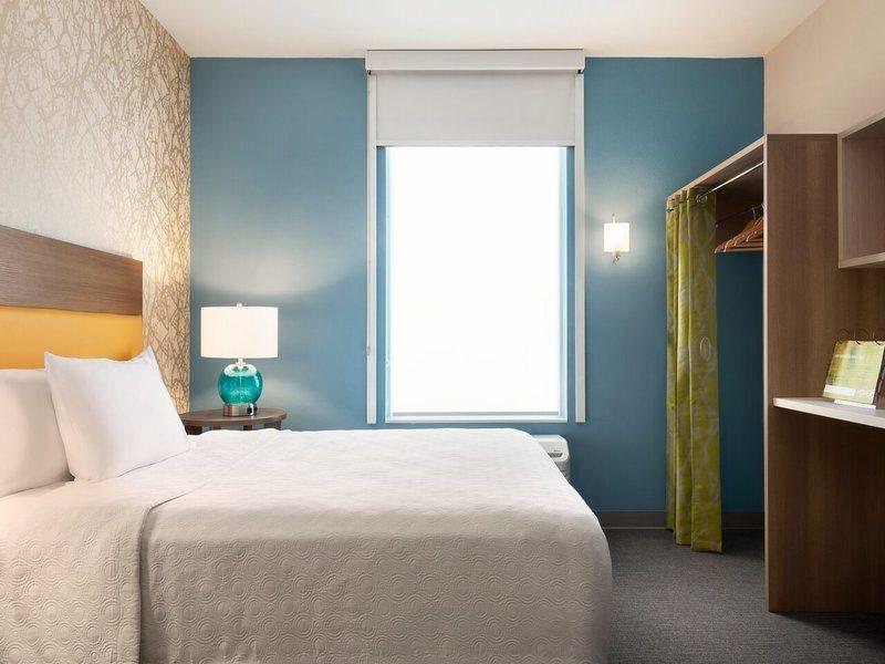 Home2 Suites By Hilton Valdosta, Ga מראה חיצוני תמונה