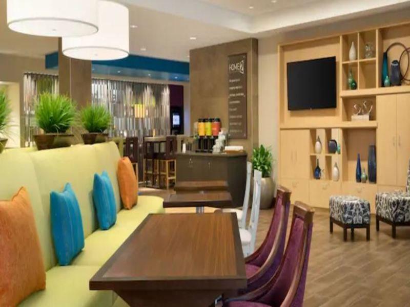 Home2 Suites By Hilton Valdosta, Ga מראה חיצוני תמונה