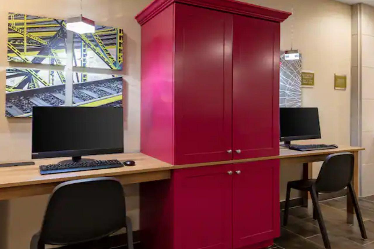 Home2 Suites By Hilton Valdosta, Ga מראה חיצוני תמונה