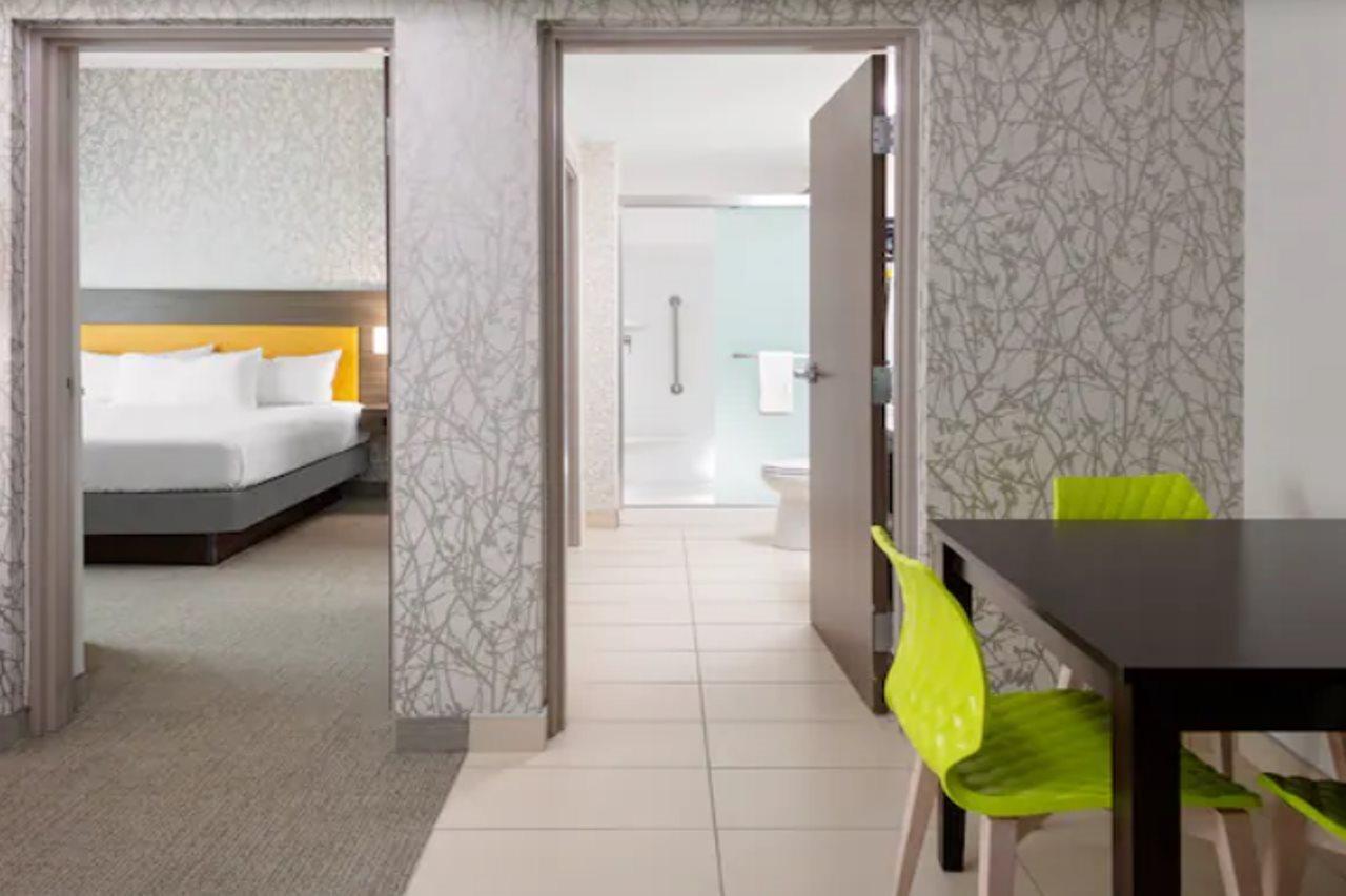 Home2 Suites By Hilton Valdosta, Ga מראה חיצוני תמונה