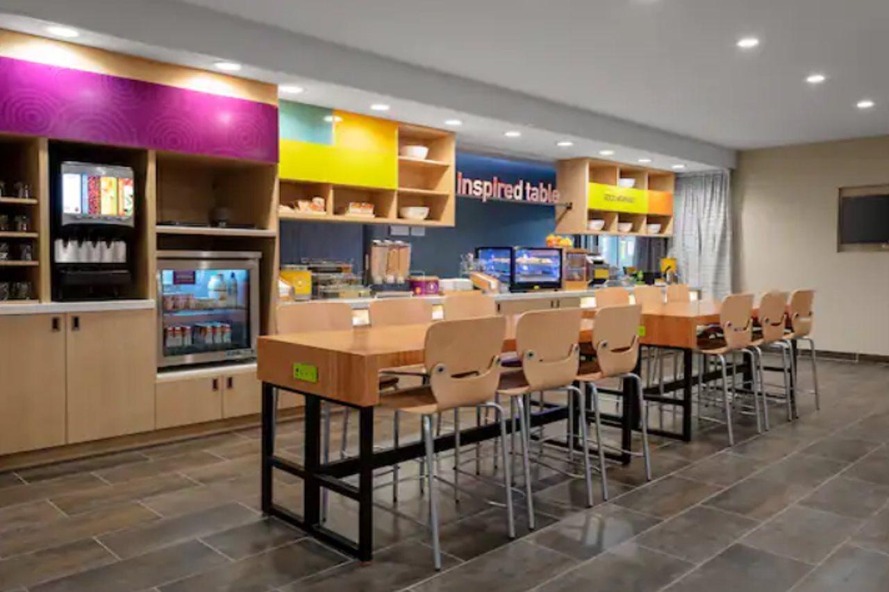 Home2 Suites By Hilton Valdosta, Ga מראה חיצוני תמונה