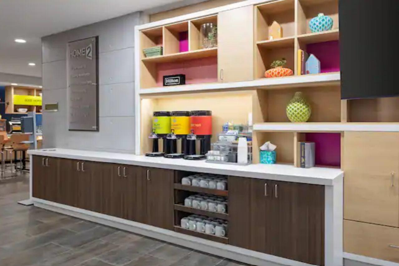 Home2 Suites By Hilton Valdosta, Ga מראה חיצוני תמונה