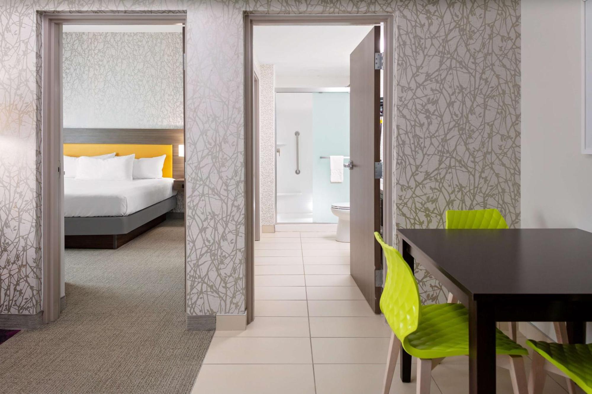 Home2 Suites By Hilton Valdosta, Ga מראה חיצוני תמונה