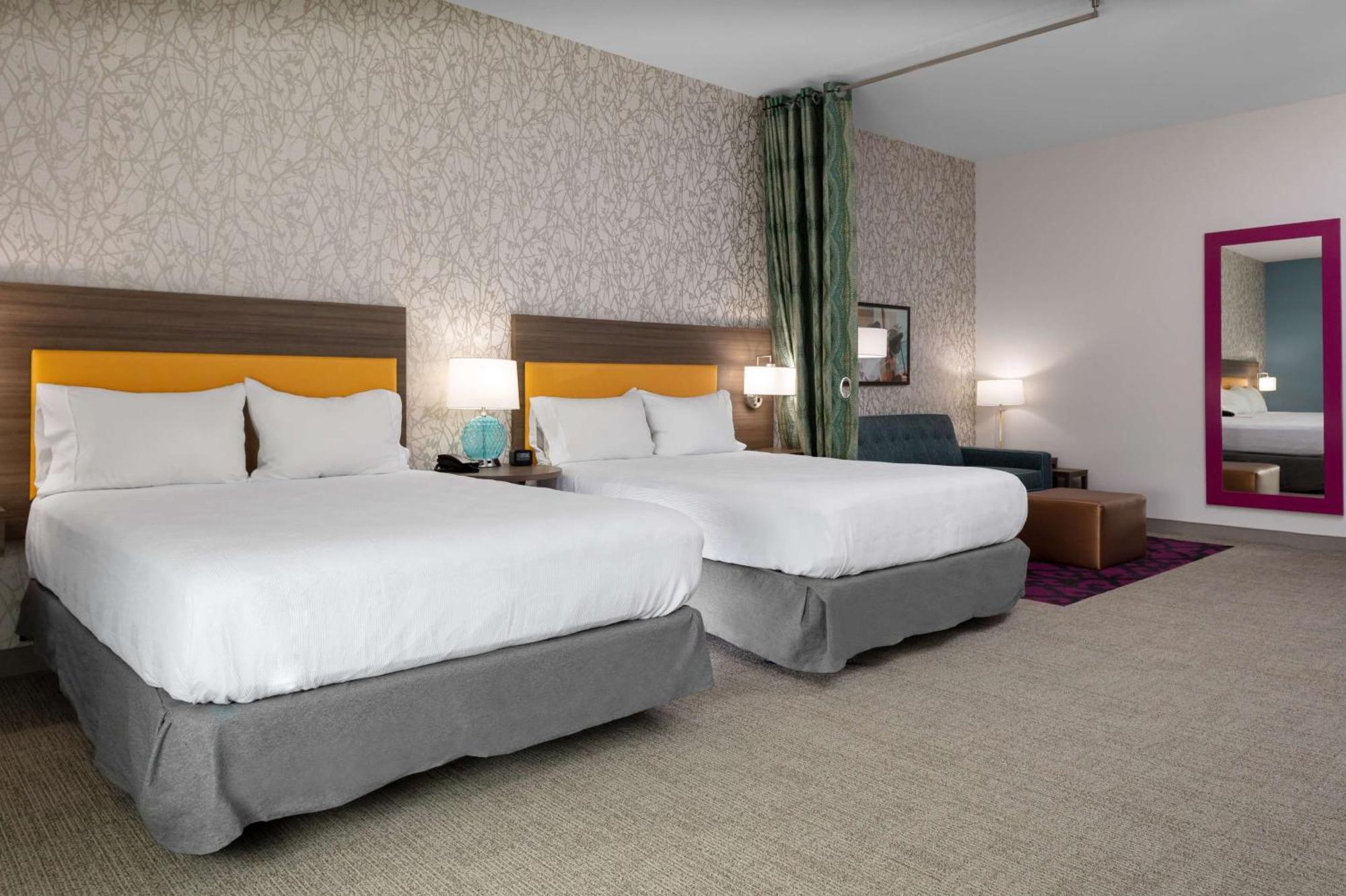Home2 Suites By Hilton Valdosta, Ga מראה חיצוני תמונה