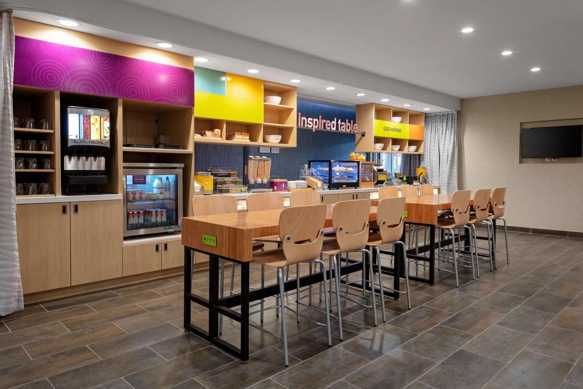 Home2 Suites By Hilton Valdosta, Ga מראה חיצוני תמונה