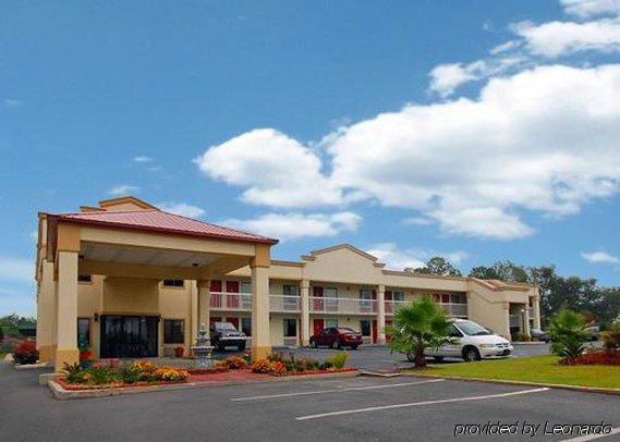Home2 Suites By Hilton Valdosta, Ga מראה חיצוני תמונה