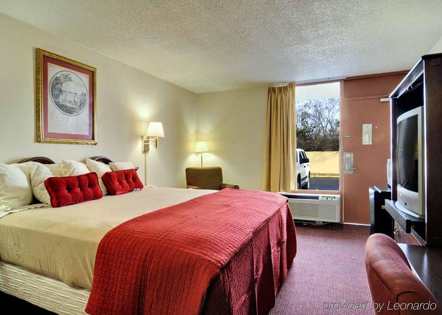 Home2 Suites By Hilton Valdosta, Ga מראה חיצוני תמונה