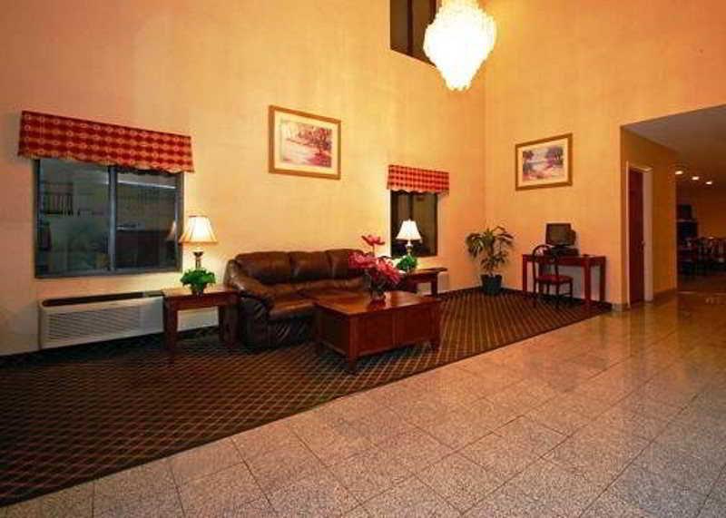 Home2 Suites By Hilton Valdosta, Ga מראה פנימי תמונה