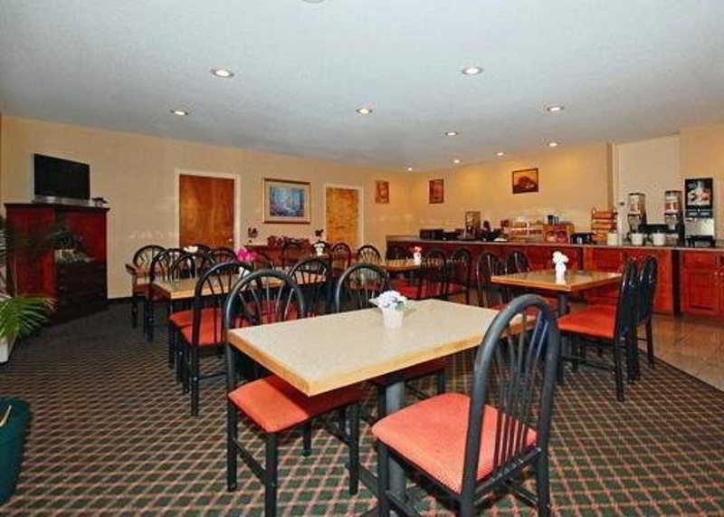 Home2 Suites By Hilton Valdosta, Ga מסעדה תמונה