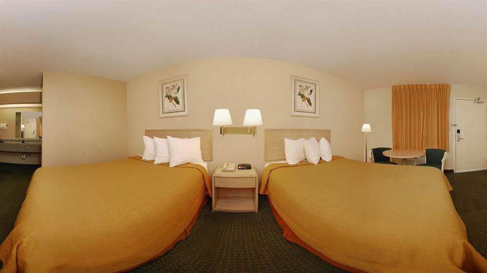 Home2 Suites By Hilton Valdosta, Ga מראה חיצוני תמונה
