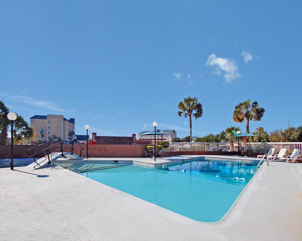 Home2 Suites By Hilton Valdosta, Ga מתקנים תמונה