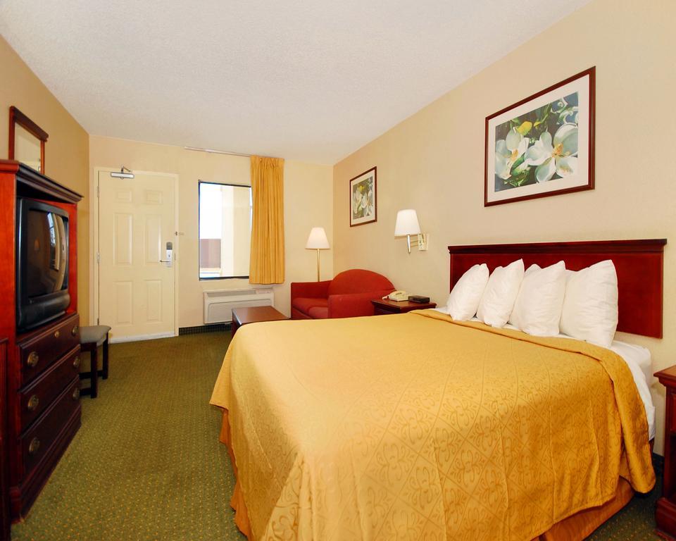 Home2 Suites By Hilton Valdosta, Ga מראה חיצוני תמונה